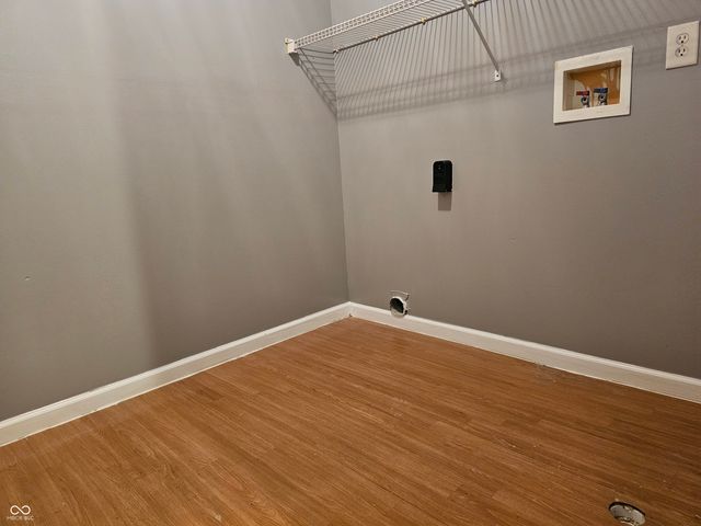 9114 Robey Meadows Lane, Indianapolis, IN 46234