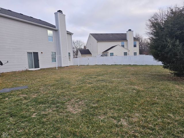 9114 Robey Meadows Lane, Indianapolis, IN 46234