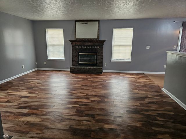 9114 Robey Meadows Lane, Indianapolis, IN 46234