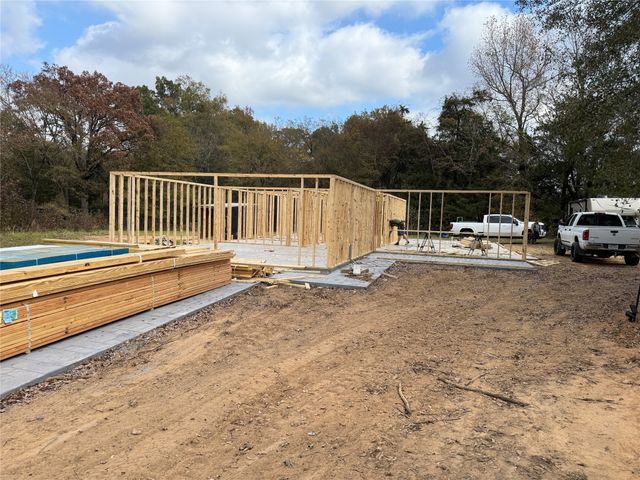 117 Cypress Circle, Mount Vernon, TX 75457