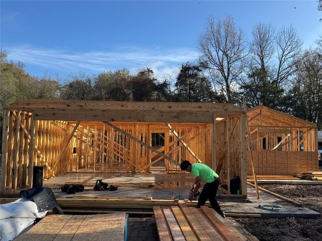 117 Cypress Circle, Mount Vernon, TX 75457