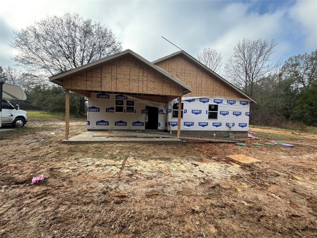 117 Cypress Circle, Mount Vernon, TX 75457