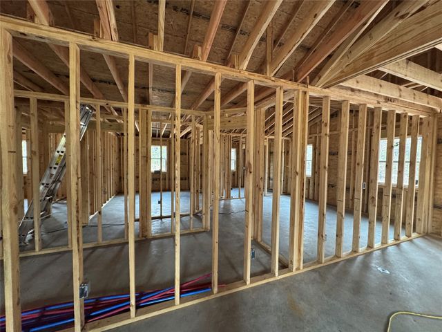 117 Cypress Circle, Mount Vernon, TX 75457