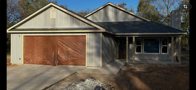 117 Cypress Circle, Mount Vernon, TX 75457