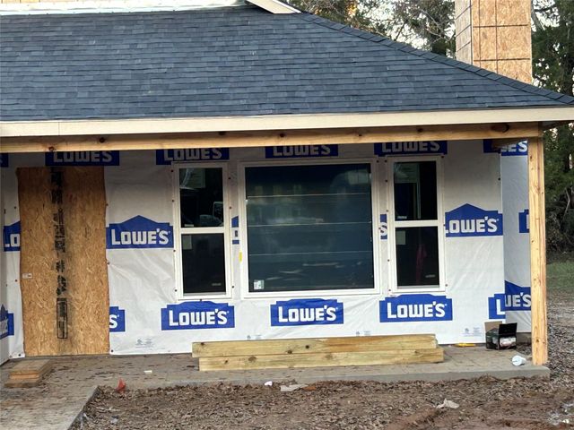 117 Cypress Circle, Mount Vernon, TX 75457