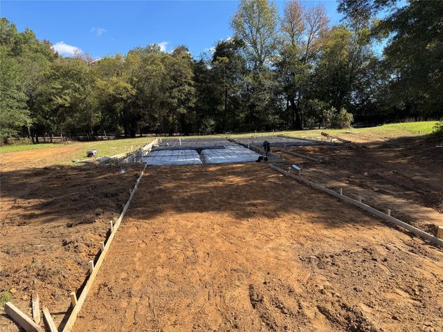 117 Cypress Circle, Mount Vernon, TX 75457