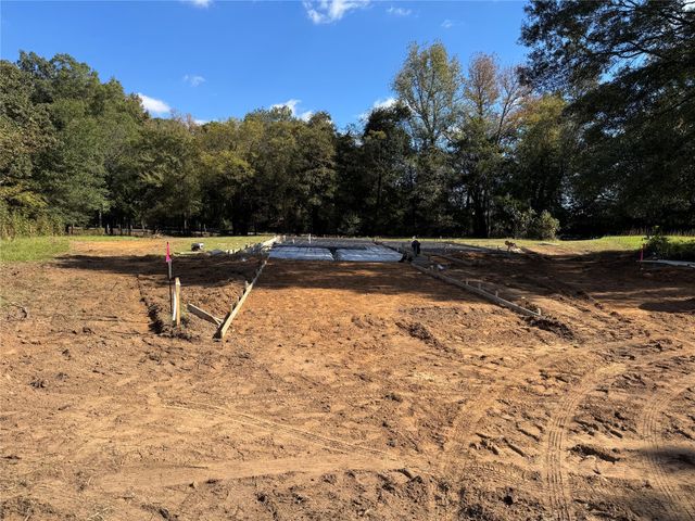 117 Cypress Circle, Mount Vernon, TX 75457