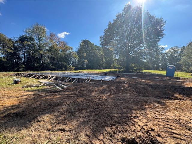 117 Cypress Circle, Mount Vernon, TX 75457