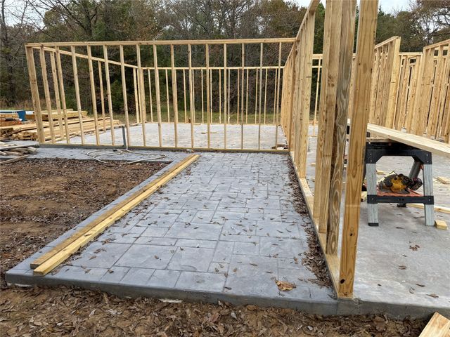 117 Cypress Circle, Mount Vernon, TX 75457