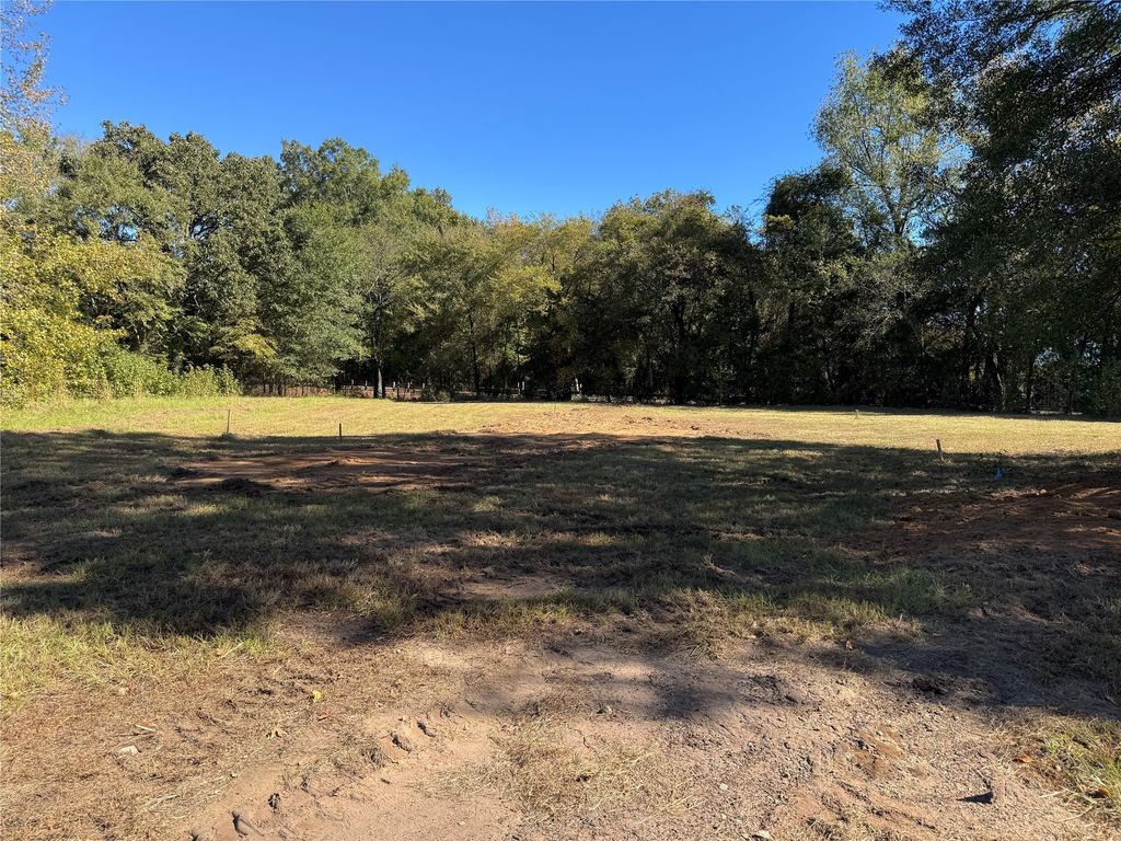 117 Cypress Circle, Mount Vernon, TX 75457