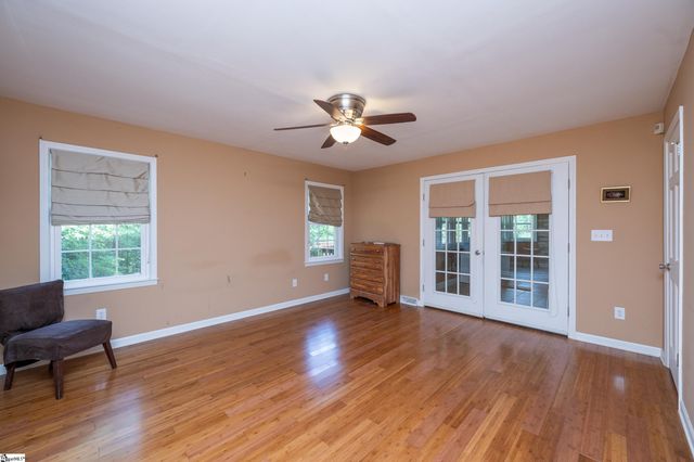 116 Sycamore Drive, Marietta, SC 29661