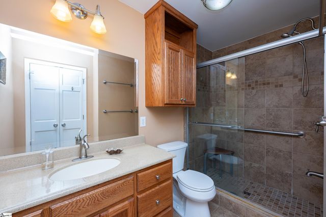 116 Sycamore Drive, Marietta, SC 29661
