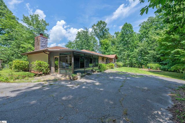 116 Sycamore Drive, Marietta, SC 29661