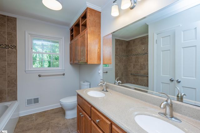 116 Sycamore Drive, Marietta, SC 29661