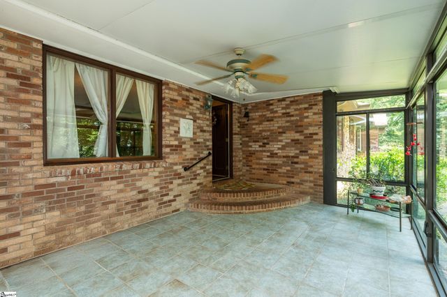116 Sycamore Drive, Marietta, SC 29661