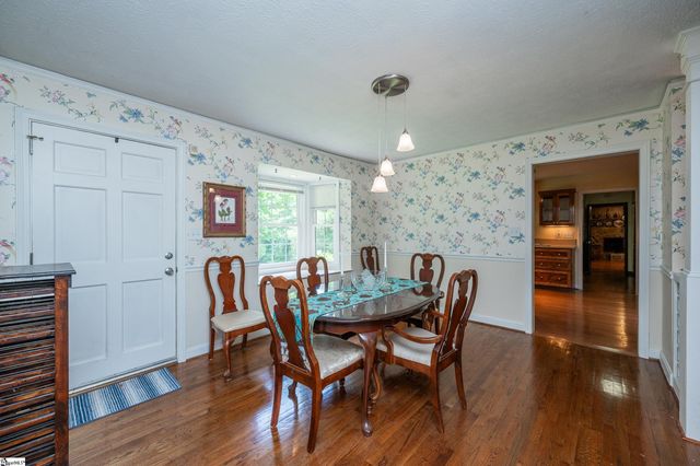 116 Sycamore Drive, Marietta, SC 29661