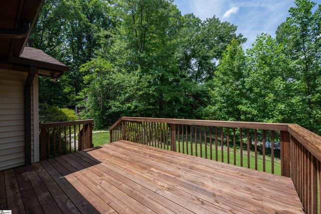 116 Sycamore Drive, Marietta, SC 29661