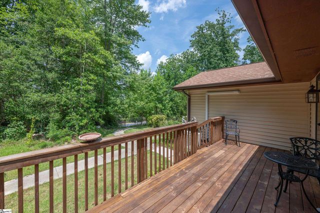 116 Sycamore Drive, Marietta, SC 29661