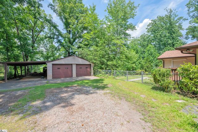 116 Sycamore Drive, Marietta, SC 29661