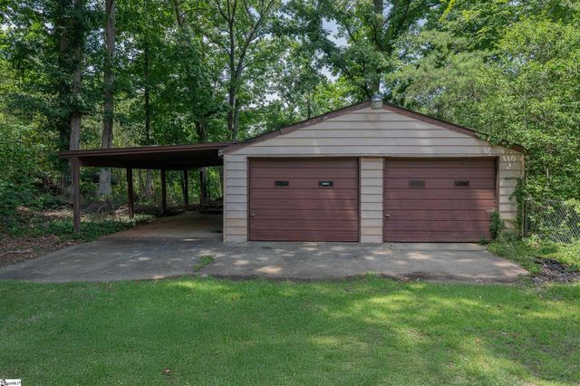 116 Sycamore Drive, Marietta, SC 29661