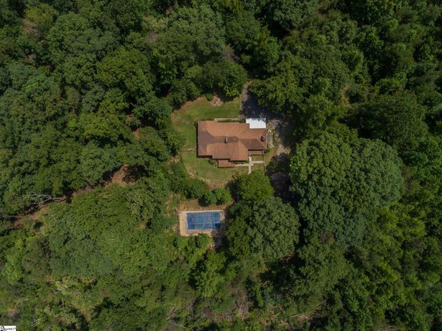 116 Sycamore Drive, Marietta, SC 29661