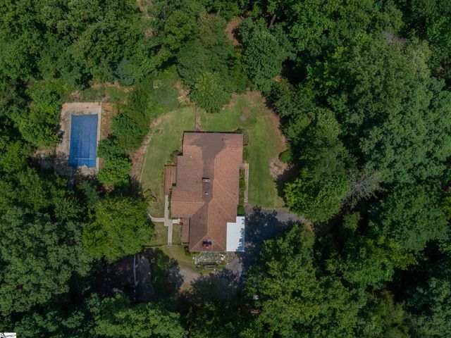 116 Sycamore Drive, Marietta, SC 29661
