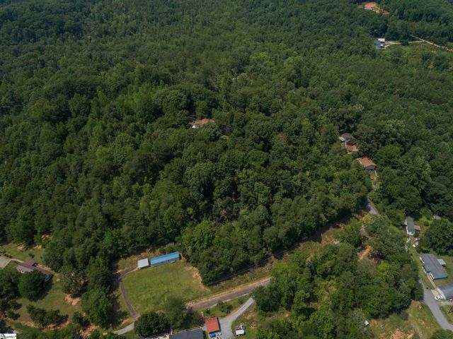 116 Sycamore Drive, Marietta, SC 29661