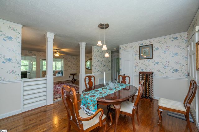116 Sycamore Drive, Marietta, SC 29661