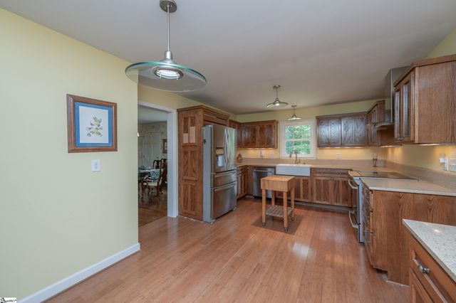 116 Sycamore Drive, Marietta, SC 29661