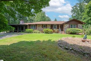 116 Sycamore Drive, Marietta, SC 29661