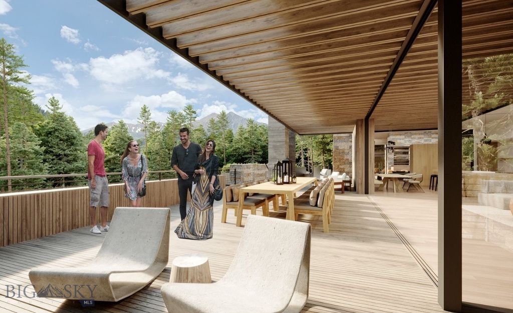 1195 EAGLE VIEW Trail, Big Sky, MT 59716 photo 10