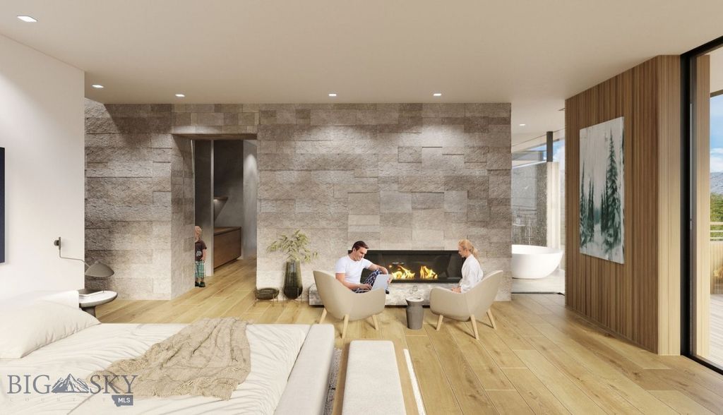 1195 EAGLE VIEW Trail, Big Sky, MT 59716 photo 14