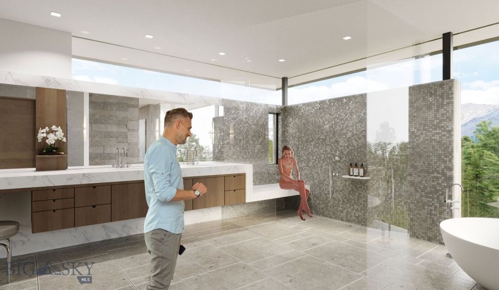 1195 EAGLE VIEW Trail, Big Sky, MT 59716 photo 19