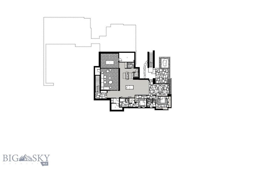 1195 EAGLE VIEW Trail, Big Sky, MT 59716 photo 21