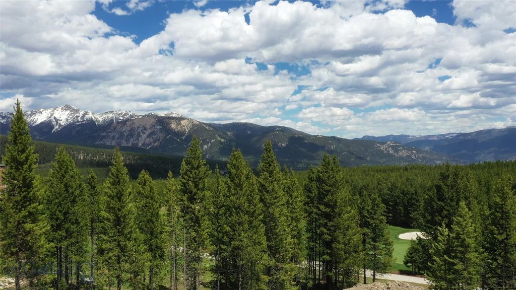 1195 EAGLE VIEW Trail, Big Sky, MT 59716 photo 25