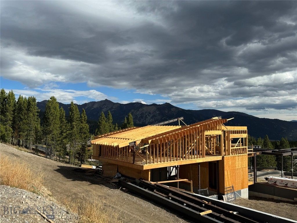 1195 EAGLE VIEW Trail, Big Sky, MT 59716 photo 29