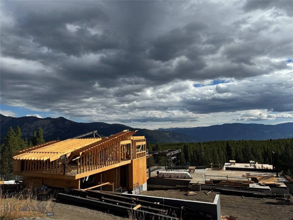 1195 EAGLE VIEW Trail, Big Sky, MT 59716 photo 31