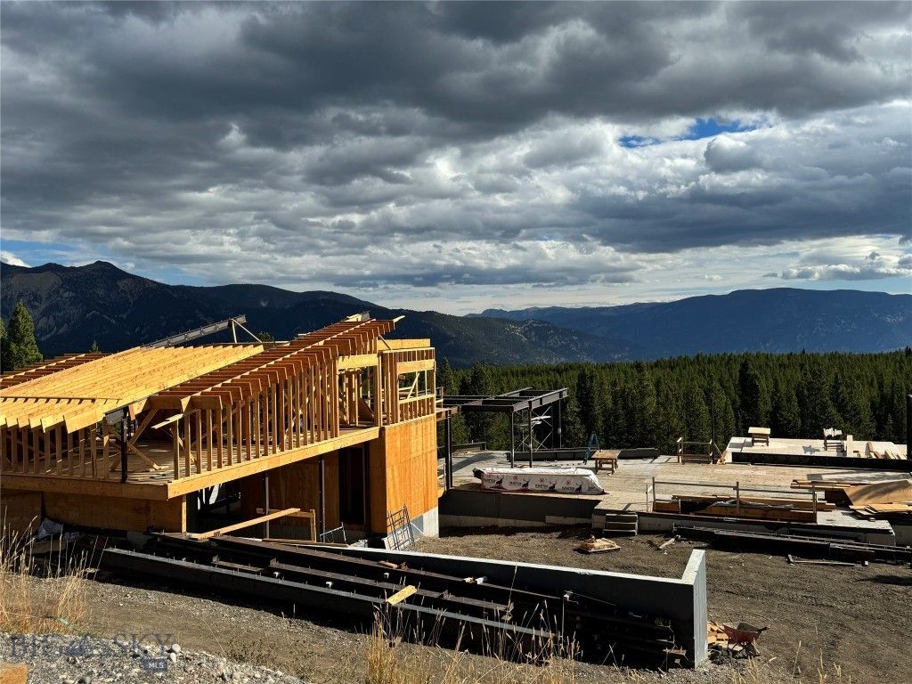 1195 EAGLE VIEW Trail, Big Sky, MT 59716 photo 32