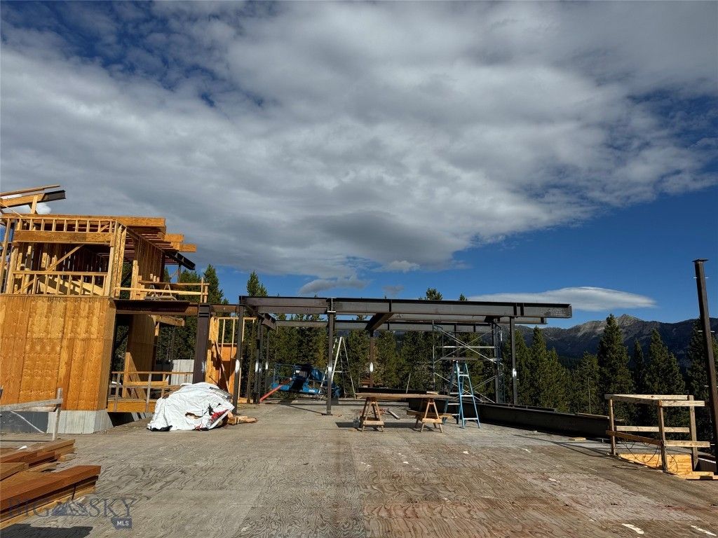 1195 EAGLE VIEW Trail, Big Sky, MT 59716 photo 33