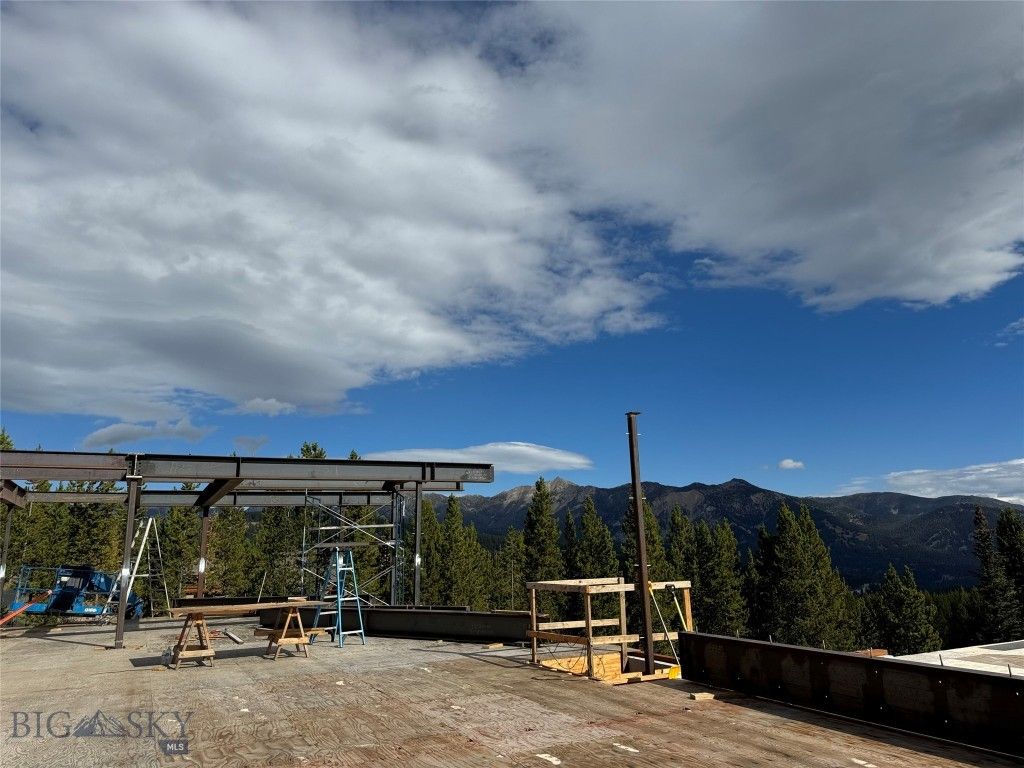 1195 EAGLE VIEW Trail, Big Sky, MT 59716 photo 34