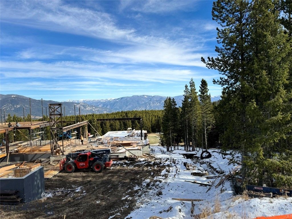 1195 EAGLE VIEW Trail, Big Sky, MT 59716 photo 41