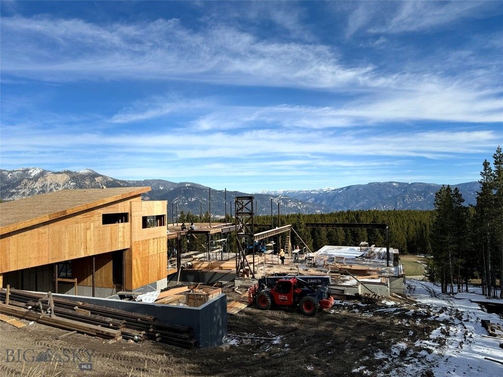 1195 EAGLE VIEW Trail, Big Sky, MT 59716 photo 42