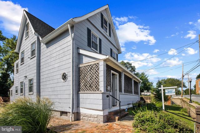1405 CHURCH ST, Curtis Bay, MD 21226