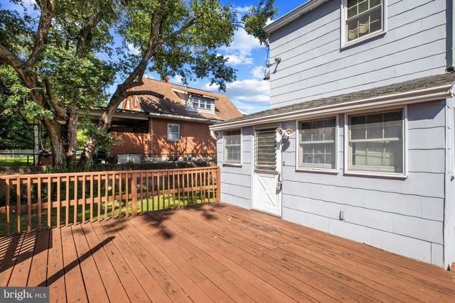 1405 CHURCH ST, Curtis Bay, MD 21226
