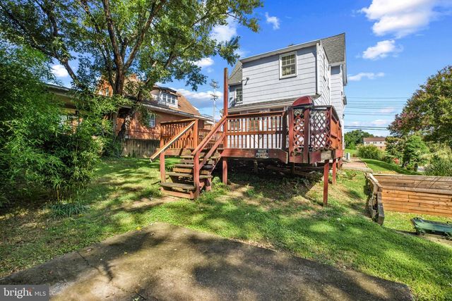 1405 CHURCH ST, Curtis Bay, MD 21226
