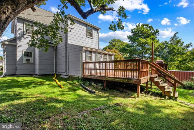 1405 CHURCH ST, Curtis Bay, MD 21226