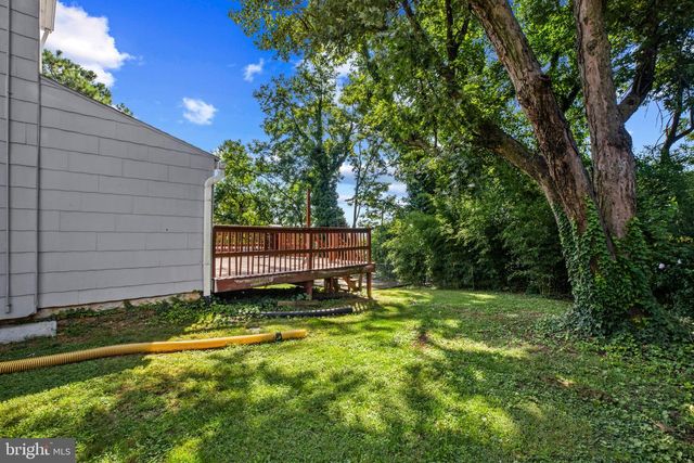 1405 CHURCH ST, Curtis Bay, MD 21226