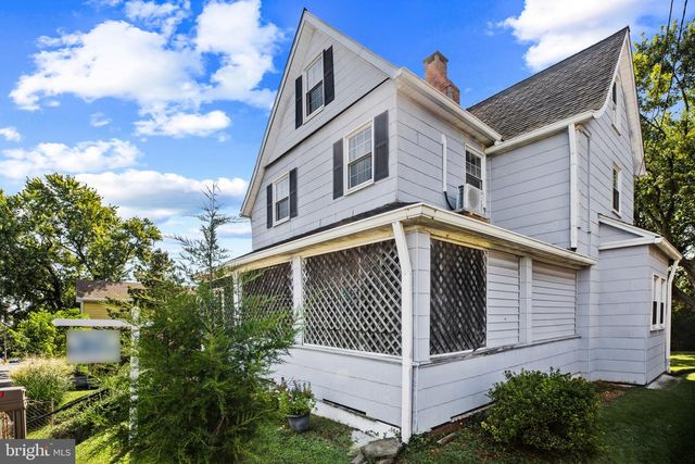 1405 CHURCH ST, Curtis Bay, MD 21226