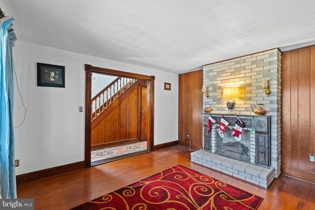 1405 CHURCH ST, Curtis Bay, MD 21226