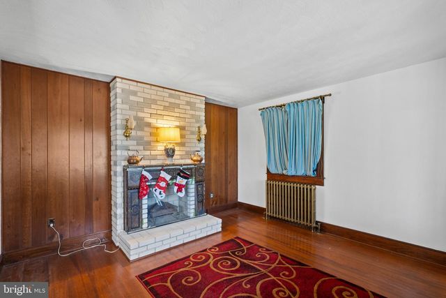 1405 CHURCH ST, Curtis Bay, MD 21226